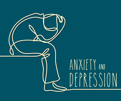 link to anxiety and depression resources page