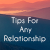 tips for any relationship link